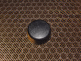 82-92 Chevrolet Camaro OEM Trunk Hatch Shock Trim Cover Cap