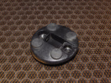 82-92 Chevrolet Camaro OEM Trunk Hatch Shade Roll End Cover Mount