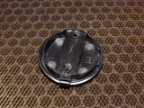82-92 Chevrolet Camaro OEM Trunk Hatch Shade Roll End Cover Mount