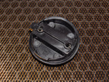 82-92 Chevrolet Camaro OEM Trunk Hatch Shade Roll End Cover Mount