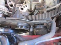 94 95 96 Mitsubishi 3000GT NA OEM Power Steering Pump Belt Tensioner Pulley