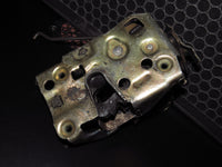 82-87 Chevrolet Camaro OEM Door Latch Left