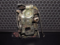 82-87 Chevrolet Camaro OEM Door Latch Left