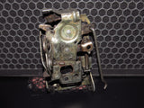 82-87 Chevrolet Camaro OEM Door Latch Left