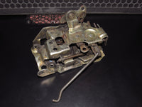 82-87 Chevrolet Camaro OEM Door Latch Left