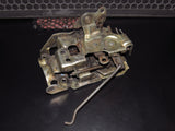 82-87 Chevrolet Camaro OEM Door Latch Left