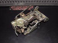 82-87 Chevrolet Camaro OEM Door Latch Left