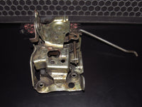 82-87 Chevrolet Camaro OEM Door Latch Left