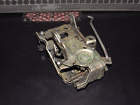 82-87 Chevrolet Camaro OEM Door Latch Right