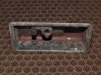 82-84 Pontiac Firebird OEM Front Ash Tray