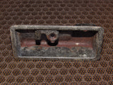82-84 Pontiac Firebird OEM Front Ash Tray