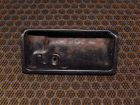 85-92 Pontiac Firebird OEM Front Ash Tray