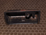 85-92 Pontiac Firebird OEM Front Ash Tray