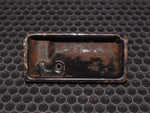 87-92 Pontiac Trans Am OEM Front Ash Tray