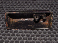 87-92 Pontiac Trans Am OEM Front Ash Tray