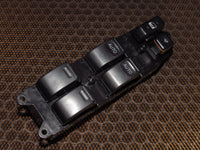 99-02 Toyota 4runner OEM Front Power Window Switch Left