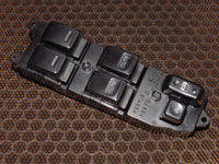99-02 Toyota 4runner OEM Front Power Window Switch Left