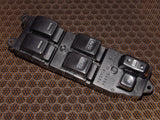 99-02 Toyota 4runner OEM Front Power Window Switch Left
