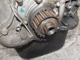 88 89 90 91 Honda CRX 1.6L ZC OEM Crankshaft Timing Belt Sprocket