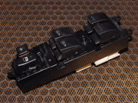 99-02 Toyota 4runner OEM Front Power Window Switch Left