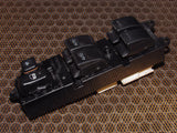 99-02 Toyota 4runner OEM Front Power Window Switch Left