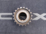 88 89 90 91 Honda CRX 1.6L ZC OEM Crankshaft Timing Belt Sprocket