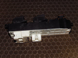 99-02 Toyota 4runner OEM Front Power Window Switch Left