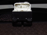 99-02 Toyota 4runner OEM Front Power Window Switch Left