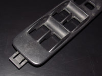 99-02 Toyota 4runner OEM Front Window Switch Trim Bezel Cover Left