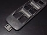 99-02 Toyota 4runner OEM Front Window Switch Trim Bezel Cover Left