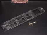 99-02 Toyota 4runner OEM Front Window Switch Trim Bezel Cover Left
