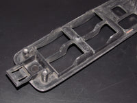 99-02 Toyota 4runner OEM Front Window Switch Trim Bezel Cover Left