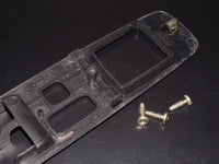 99-02 Toyota 4runner OEM Front Window Switch Trim Bezel Cover Left