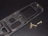 99-02 Toyota 4runner OEM Front Window Switch Trim Bezel Cover Left