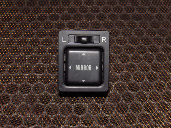 99-02 Toyota 4runner OEM Power Mirror Switch