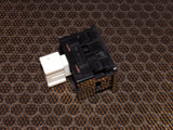 99-02 Toyota 4runner OEM Power Mirror Switch