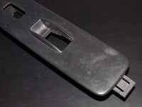 99-02 Toyota 4runner OEM Front Window Switch Trim Bezel Cover Right