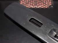 99-02 Toyota 4runner OEM Front Window Switch Trim Bezel Cover Right