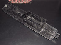 99-02 Toyota 4runner OEM Front Window Switch Trim Bezel Cover Right