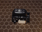 99-02 Toyota 4runner OEM Front Power Door Lock Switch Right