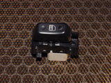 99-02 Toyota 4runner OEM Front Power Door Lock Switch Right