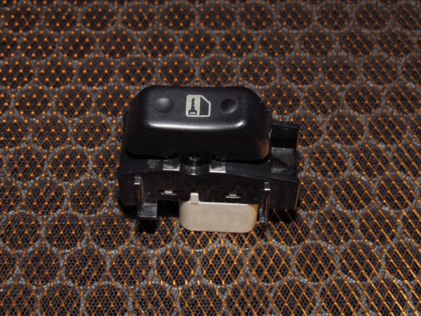 99-02 Toyota 4runner OEM Front Power Door Lock Switch Right