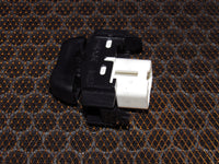 99-02 Toyota 4runner OEM Front Power Door Lock Switch Right