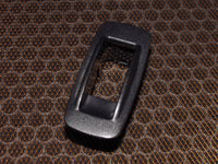 99-02 Toyota 4runner OEM Rear Window Switch Bezel Trim Housing