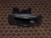 99-02 Toyota 4runner OEM Rear Window Switch Bezel Trim Housing