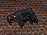 99-02 Toyota 4runner OEM Rear Window Switch Bezel Trim Housing