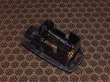 99-02 Toyota 4runner OEM Rear Window Switch Bezel Trim Housing
