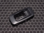 99-02 Toyota 4runner OEM Rear Window Switch Bezel Trim Housing