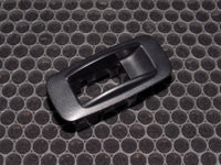 99-02 Toyota 4runner OEM Rear Window Switch Bezel Trim Housing
