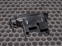 99-02 Toyota 4runner OEM Rear Window Switch Bezel Trim Housing